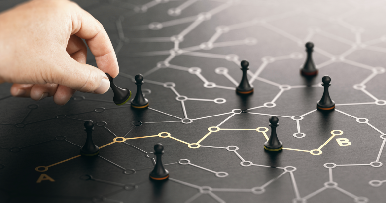 estrategia