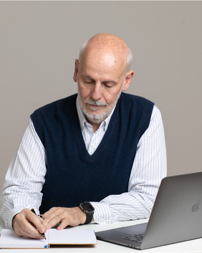 Gustavo Calveiro